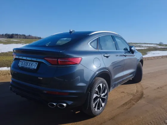 Продажа Geely Tugella (I) Рестайлинг, 2023 г., Витебск Витебск