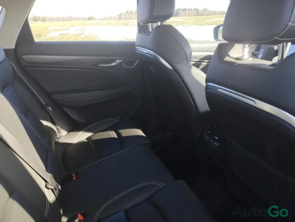 Продажа Geely Tugella (I) Рестайлинг, 2023 г., Витебск Витебск - изображение 9