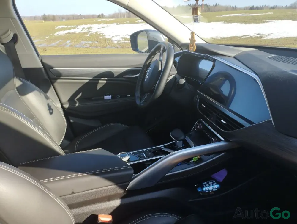 Продажа Geely Tugella (I) Рестайлинг, 2023 г., Витебск Витебск - изображение 10