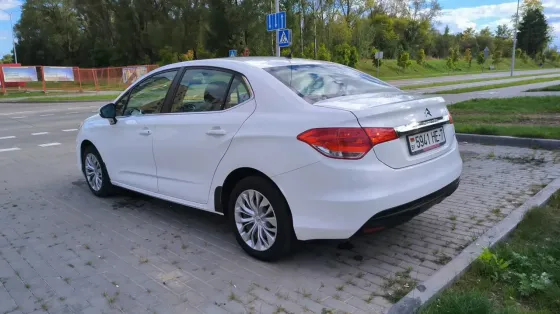 Продажа Citroen C4 II, 2013г., Минск Минск