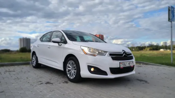 Продажа Citroen C4 II, 2013г., Минск Минск