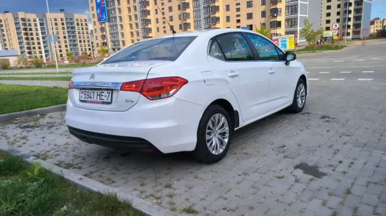 Продажа Citroen C4 II, 2013г., Минск Минск
