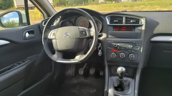 Продажа Citroen C4 II, 2013г., Минск Минск