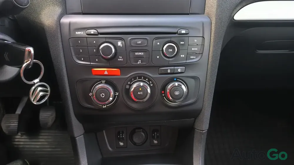 Продажа Citroen C4 II, 2013г., Минск Минск - изображение 11