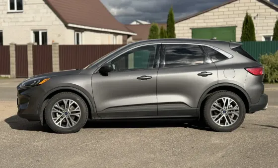 Продажа Ford Escape IV, 2022г., Молодечно Молодечно