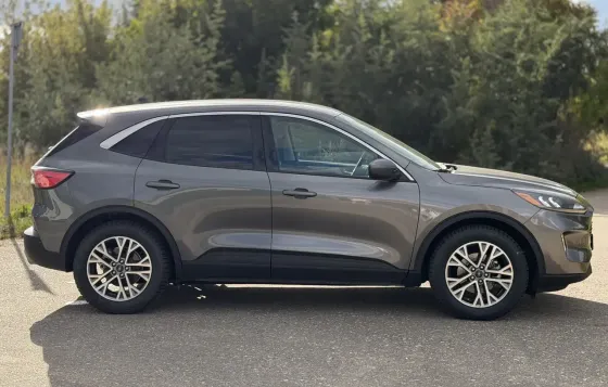 Продажа Ford Escape IV, 2022г., Молодечно Молодечно