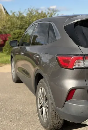 Продажа Ford Escape IV, 2022г., Молодечно Молодечно