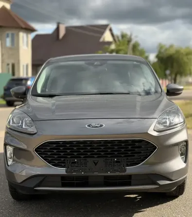 Продажа Ford Escape IV, 2022г., Молодечно Молодечно