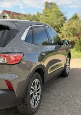 Продажа Ford Escape IV, 2022г., Молодечно Молодечно