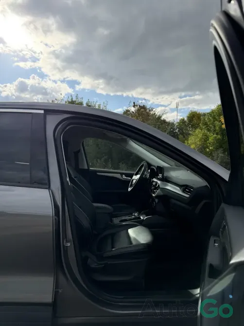 Продажа Ford Escape IV, 2022г., Молодечно Молодечно - изображение 6