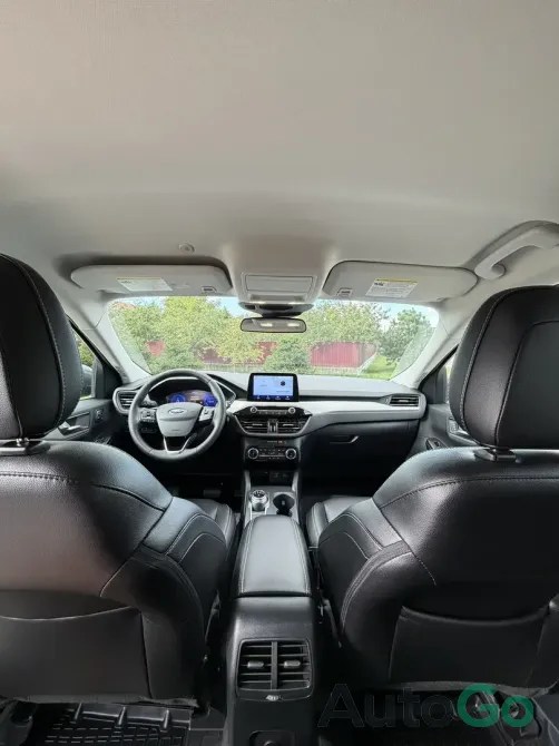 Продажа Ford Escape IV, 2022г., Молодечно Молодечно - изображение 9