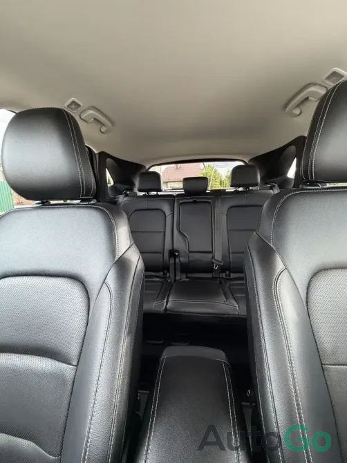 Продажа Ford Escape IV, 2022г., Молодечно Молодечно - изображение 10