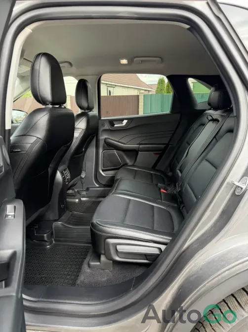 Продажа Ford Escape IV, 2022г., Молодечно Молодечно - изображение 8