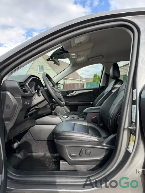 Продажа Ford Escape IV, 2022г., Молодечно Молодечно - изображение 7