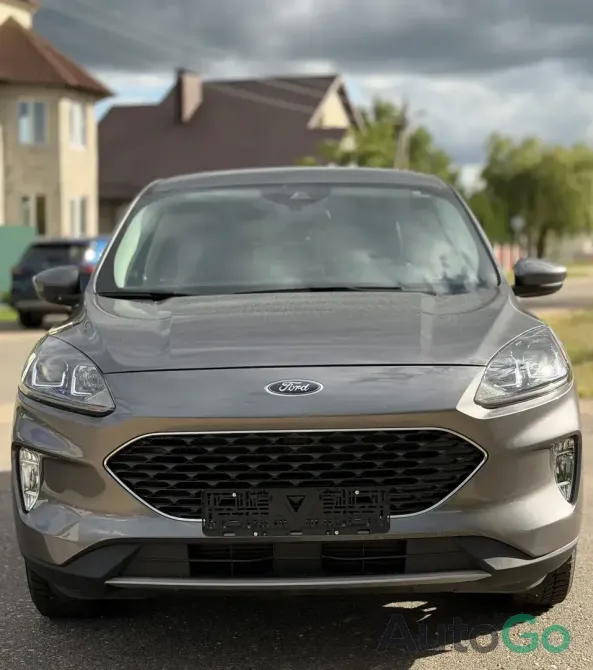 Продажа Ford Escape IV, 2022г., Молодечно Молодечно - изображение 3