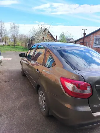 Продажа LADA (ВАЗ) Granta I Рестайлинг, 2024г., Брест Брест