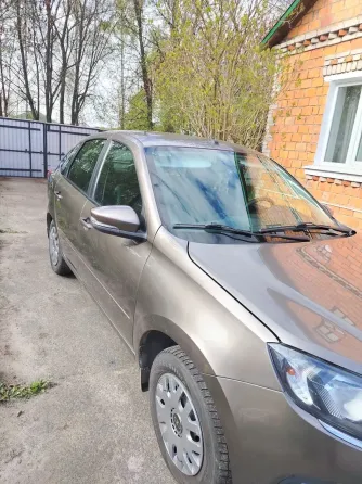 Продажа LADA (ВАЗ) Granta I Рестайлинг, 2024г., Брест Брест