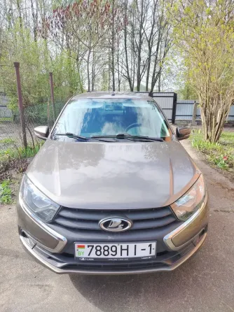 Продажа LADA (ВАЗ) Granta I Рестайлинг, 2024г., Брест Брест
