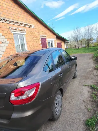 Продажа LADA (ВАЗ) Granta I Рестайлинг, 2024г., Брест Брест