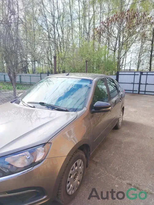 Продажа LADA (ВАЗ) Granta I Рестайлинг, 2024г., Брест Брест - изображение 1