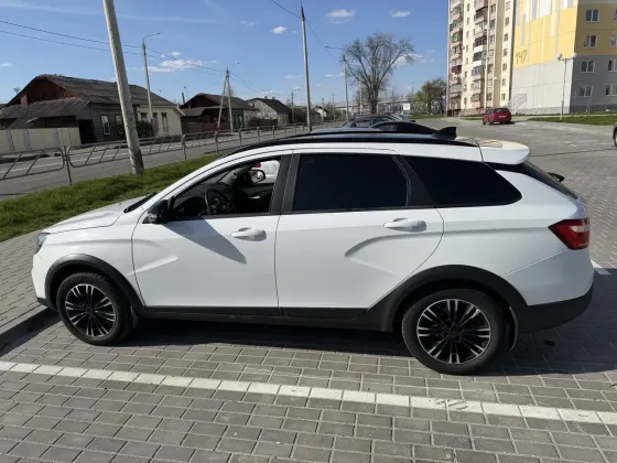Продажа LADA (ВАЗ) Vesta I, 2021г., Гомель Гомель