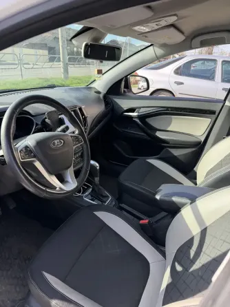 Продажа LADA (ВАЗ) Vesta I, 2021г., Гомель Гомель
