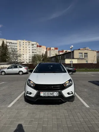 Продажа LADA (ВАЗ) Vesta I, 2021г., Гомель Гомель