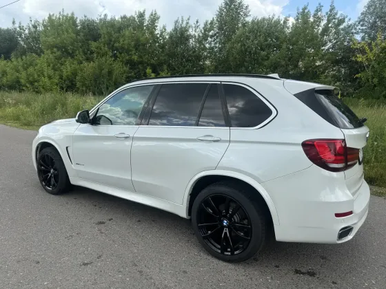 Продажа BMW X5 III (F15), 2014г., Витебск Витебск