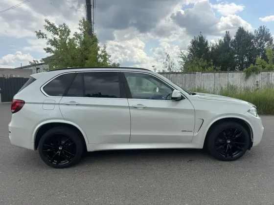 Продажа BMW X5 III (F15), 2014г., Витебск Витебск