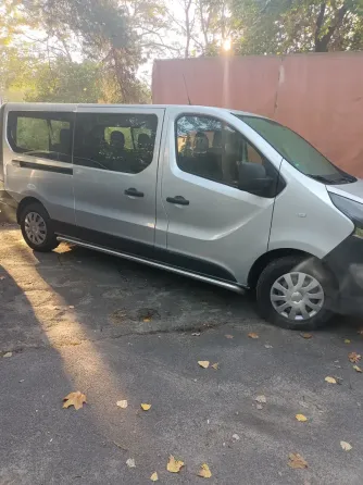 Продажа Opel Vivaro B, 2019г., Брест Брест