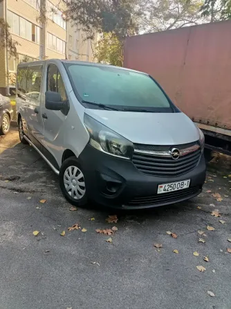 Продажа Opel Vivaro B, 2019г., Брест Брест