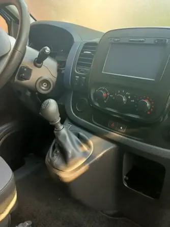 Продажа Opel Vivaro B, 2019г., Брест Брест