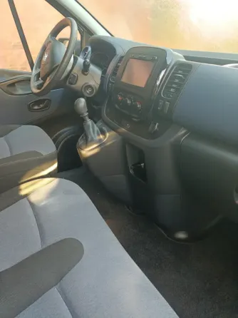 Продажа Opel Vivaro B, 2019г., Брест Брест