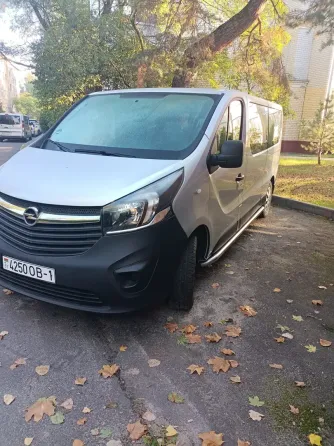 Продажа Opel Vivaro B, 2019г., Брест Брест