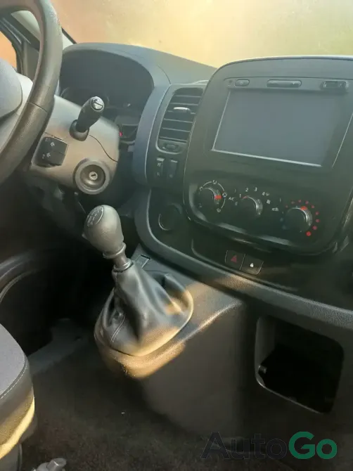 Продажа Opel Vivaro B, 2019г., Брест Брест - изображение 5