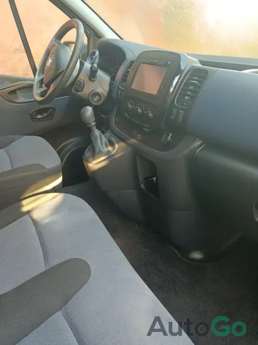 Продажа Opel Vivaro B, 2019г., Брест Брест - изображение 2