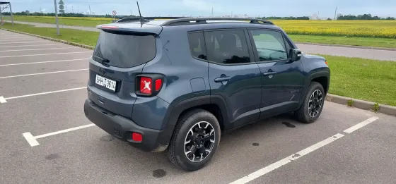 Продажа Jeep Renegade I Рестайлинг, 2023г., Минск Минск