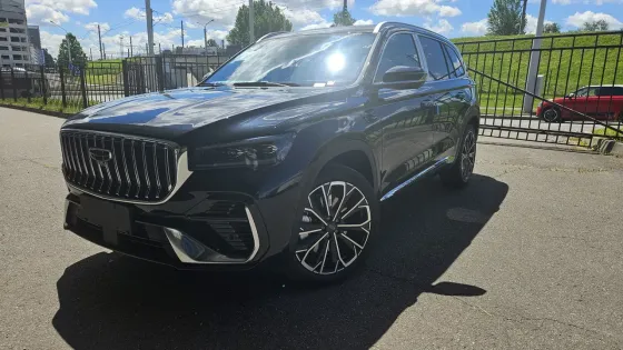 Продажа Geely Xingyue L I Рестайлинг 2, 2026г., Минск Минск