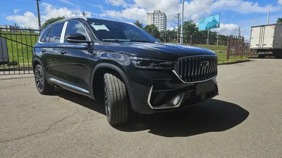 Продажа Geely Xingyue L I Рестайлинг 2, 2026г., Минск Минск