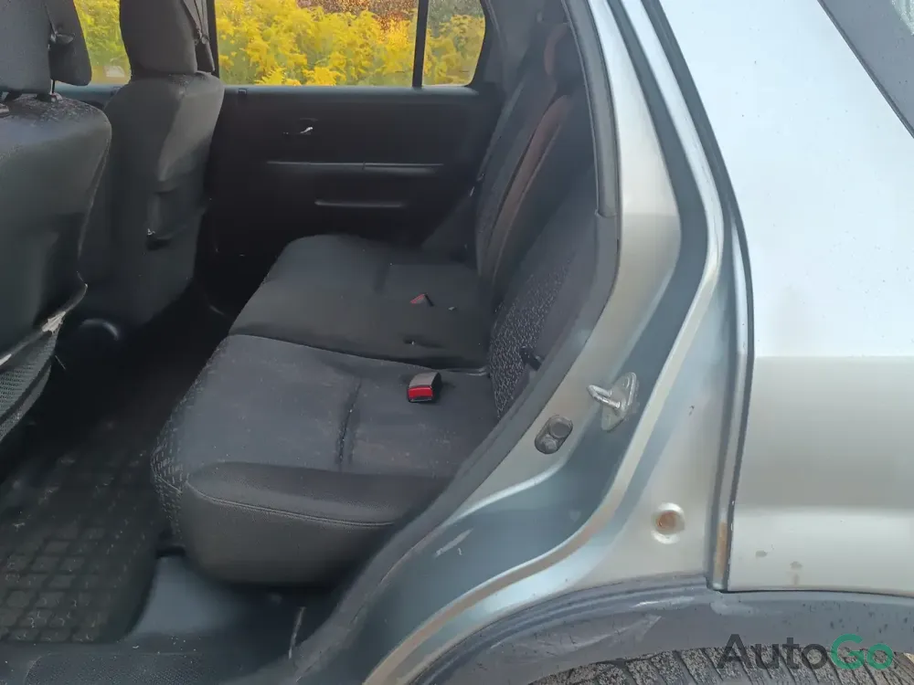 Продажа Honda CR-V II Рестайлинг, 2005г., Молодечно Молодечно - изображение 9