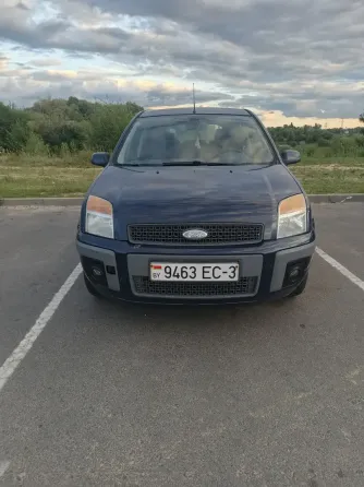 Продажа Ford Fusion I Рестайлинг, 2009г., Гомель Гомель
