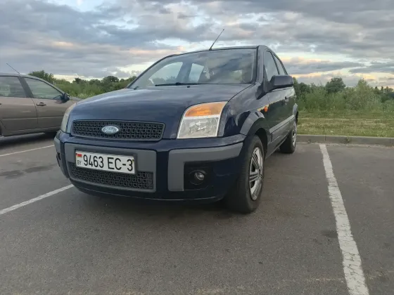 Продажа Ford Fusion I Рестайлинг, 2009г., Гомель Гомель