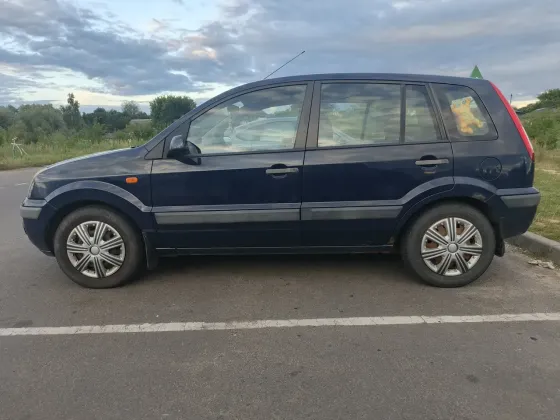 Продажа Ford Fusion I Рестайлинг, 2009г., Гомель Гомель