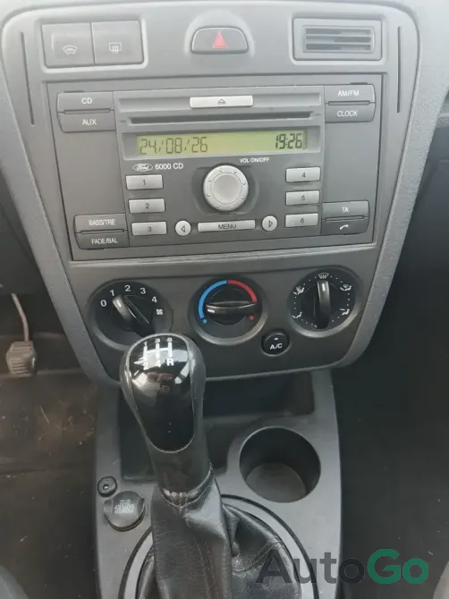 Продажа Ford Fusion I Рестайлинг, 2009г., Гомель Гомель - изображение 8