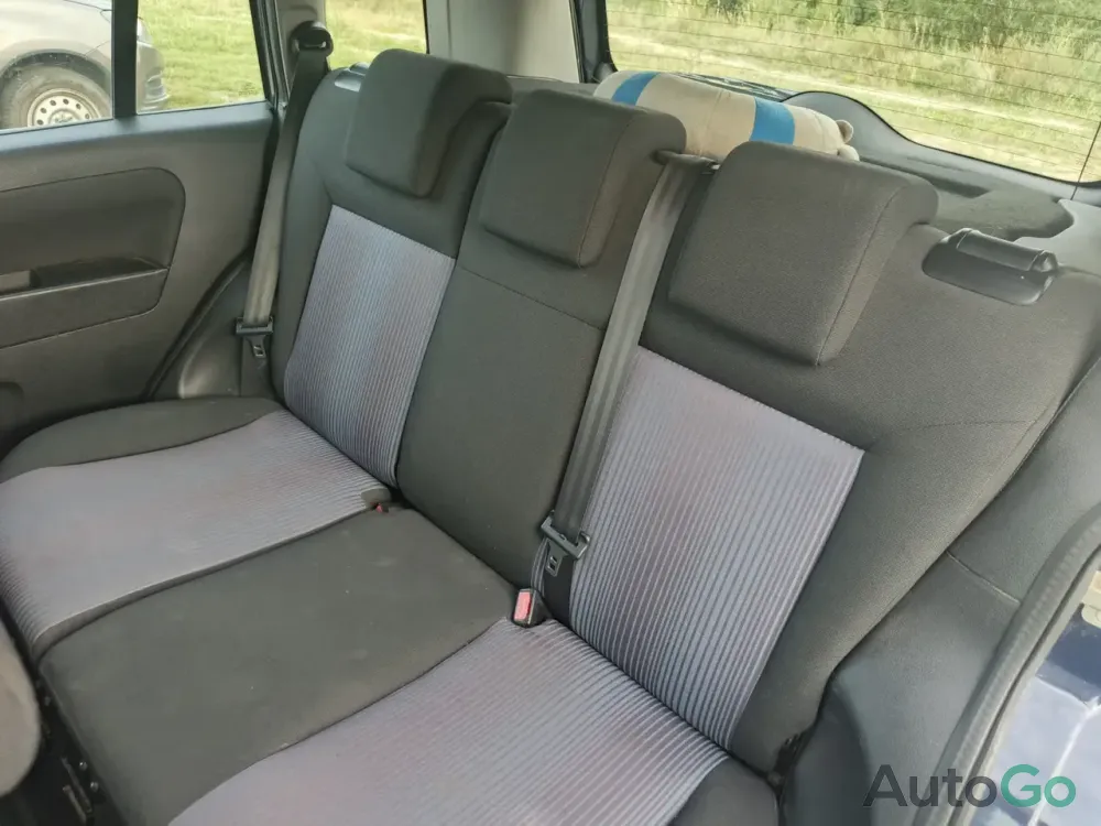 Продажа Ford Fusion I Рестайлинг, 2009г., Гомель Гомель - изображение 10