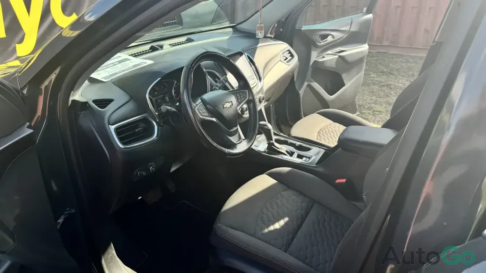 Продажа Chevrolet Equinox III, 2017г., Сморгонь Сморгонь - изображение 7