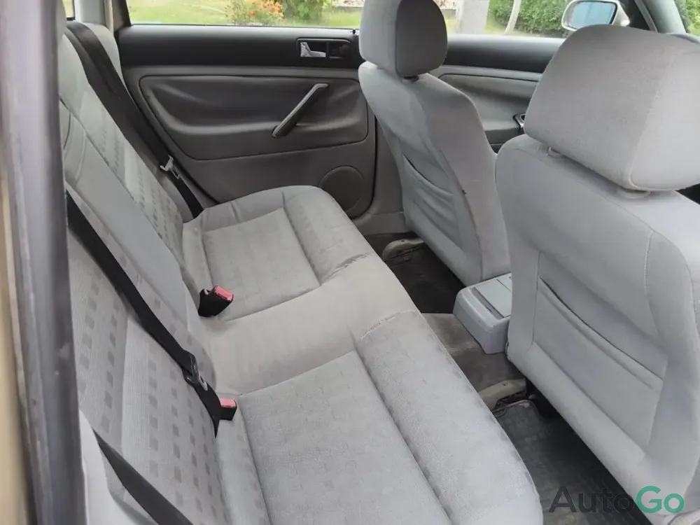 Продажа Volkswagen Passat B5 Рестайлинг, 2003г., Минск Минск - изображение 6