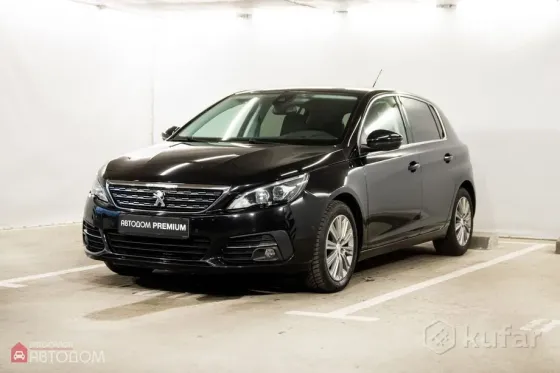 Продажа Peugeot 308 III, 2021 г., Минск Минск