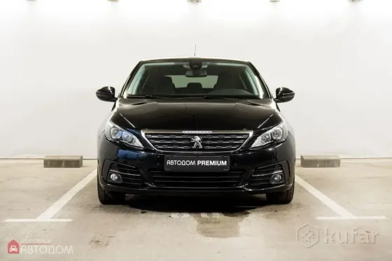 Продажа Peugeot 308 III, 2021 г., Минск Минск