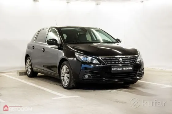 Продажа Peugeot 308 III, 2021 г., Минск Минск